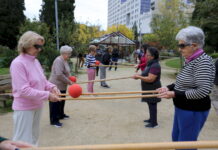 Coslada liderará un proyecto piloto de la Red Mundial de Ciudades y Comunidades Amigables con las Personas Mayores