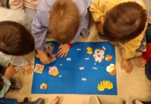 La Comunidad de Madrid destina 67,3 millones a las becas de Educación Infantil para el curso 2026/27