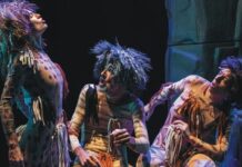 ‘Mamut’: una aventura prehistórica sobre la cooperación y la imaginación para toda la familia