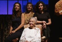 ‘Yo solo quiero irme a Francia’: humor y memoria familiar en una comedia llena de secretos y emociones