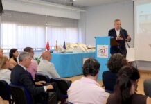 El IES Miguel Catalán de Coslada celebra su cincuenta aniversario consolidándose como un referente de educación pública de calidad