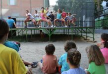 El 21 de mayo finaliza el plazo para inscribirse en el ‘Coslada juega en verano’