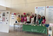 El Hospital del Henares refuerza su compromiso con la salud y la prevención del tabaquismo
