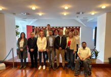 Coslada participa en el encuentro sobre Vivienda con el consejero vasco en la materia