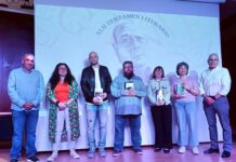 El Certamen Literario Manuel Vázquez Montalbán triplica su participación en su 42ª edición