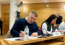 VOX denuncia el colapso estructural de la gestión municipal en los Servicios Sociales de Coslada
