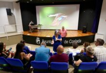 El Ayuntamiento de Coslada avanza en la evaluación de las propuestas de los Presupuestos Participativos 2026