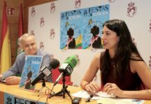 Coslada presenta su novedosa programación de las Fiestas 2026