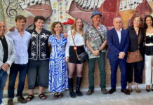 El IES Manuel de Falla de Coslada celebra 30 años de compromiso con la educación pública