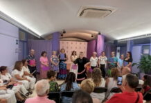 La Concejalía de Igualdad y Diversidad de Coslada cierra sus talleres con una celebración participativa y da la bienvenida al verano