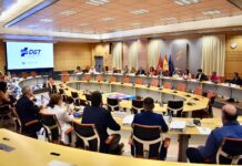 La DGT prevé 21,8 millones de desplazamientos en la Comunidad de Madrid durante la Operación Verano