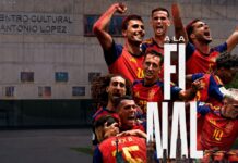 La final del Mundial 2026 podrá verse en pantalla gigante en la explanada del Centro Cultural Antonio López