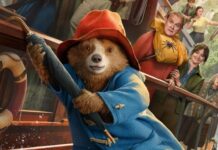 Paddington regresa a la gran pantalla en el cine de verano de Coslada este miércoles