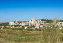Más Madrid presenta siete alegaciones para replantear el futuro Barrio del Jarama