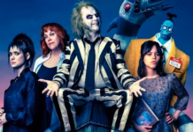 El cine de verano de Coslada recibe a Bitelchús en una noche de fantasía y humor