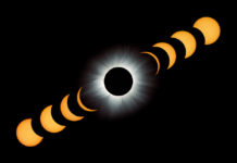 Los mejores lugares del Corredor del Henares para ver el eclipse solar del 12 de agosto