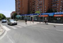 Coslada aprueba un nuevo Plan de Asfaltado con una inversión de 5 millones de euros