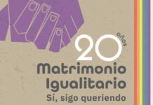 Coslada repasa dos décadas de avances en derechos LGTBI+ con una nueva exposición