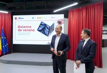 La Comunidad de Madrid duplica los avisos para prevenir estafas digitales durante la campaña de verano