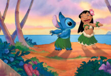 Lilo y Stich 2 llega al cine de verano de Coslada este miércoles