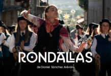 Rondallas llega al cine de verano de Coslada este miércoles