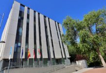 Detenido en Coslada tras ser sorprendido robando en un vehículo Detenido en Coslada tras ser sorprendido robando en un vehículo - imagen 2