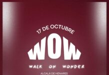 La Diócesis de Alcalá convoca a los jóvenes de Coslada al festival WOW - imagen 1