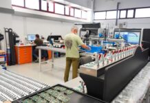 La Comunidad invertirá 850 millones en el Plan Industrial que incluye al Corredor del Henares