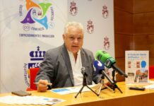 Coslada celebra el 3 de octubre la IV Feria del Barrio del Puerto con 29 establecimientos