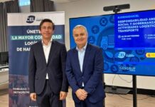 Coslada acoge una jornada del CEL sobre sostenibilidad y transporte en el CEXCO Coslada acoge una jornada del CEL sobre sostenibilidad y transporte en el CEXCO - imagen 1