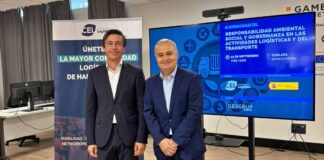 Coslada acoge una jornada del CEL sobre sostenibilidad y transporte en el CEXCO - imagen 1
