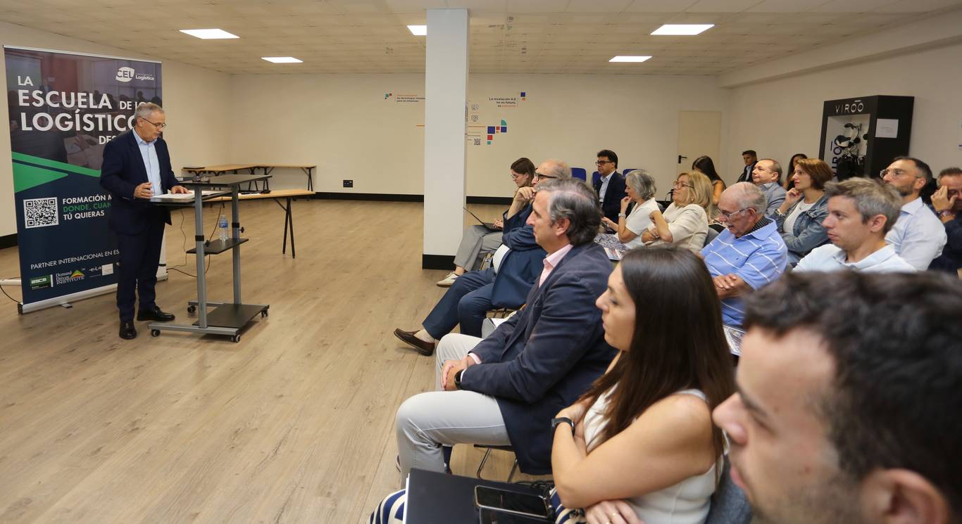 Coslada acoge una jornada del CEL sobre sostenibilidad y transporte en el CEXCO
