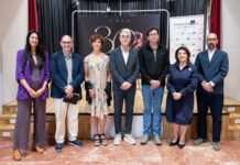 Larumbe Danza celebra 30 años con una gala aniversario y sesiones de formación