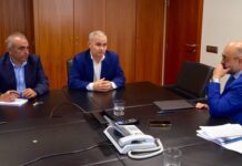 ADIF invertirá más de 30 millones en la reforma integral de la parada de Cercanías del Barrio de la Estación ADIF invertirá más de 30 millones en la reforma integral de la parada de Cercanías del Barrio de la Estación - imagen 1