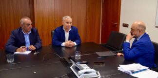 ADIF invertirá más de 30 millones en la reforma integral de la parada de Cercanías del Barrio de la Estación - imagen 1