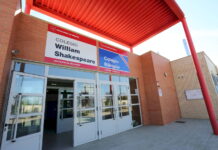 Comienza el curso 2026/2027 en Coslada con más de 11.360 escolares matriculados en los centros educativos