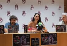 Coslada Radial celebra su sexta edición con la danza como protagonista