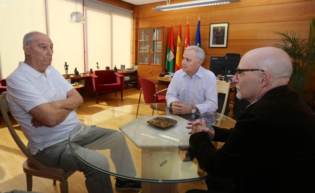 Coslada felicita al Club Baloncesto por sus 50 años de historia - imagen 2