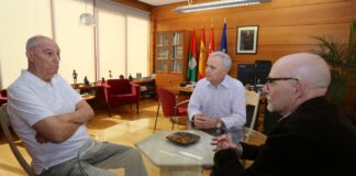 Coslada felicita al Club Baloncesto por sus 50 años de historia - imagen 2