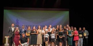 Coslada recibe el Premio Honorífico InfluCeliac 2026 por su compromiso con la celiaquía - imagen 1
