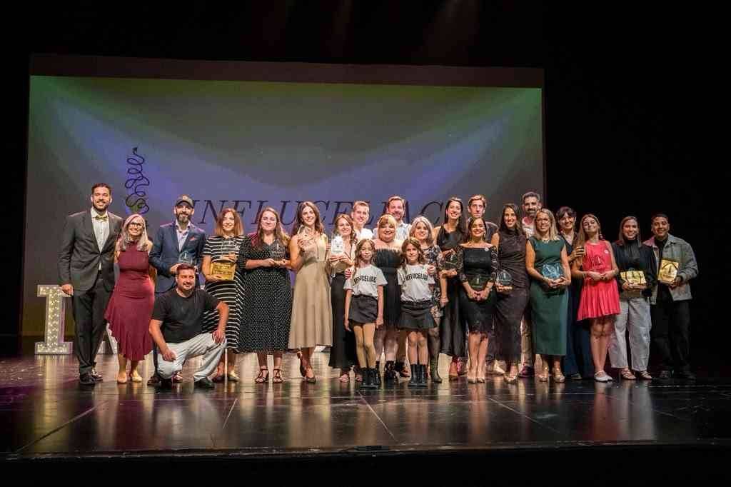 Coslada recibe el Premio Honorífico InfluCeliac 2026 por su compromiso con la celiaquía - imagen 1