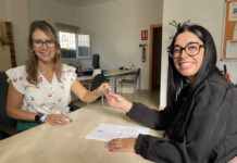 EMVICOSA entrega tres viviendas en alquiler a jóvenes de Coslada por 285,60 euros al mes EMVICOSA entrega tres viviendas en alquiler a jóvenes de Coslada por 285,60 euros al mes - imagen 1