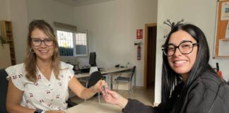 EMVICOSA entrega tres viviendas en alquiler a jóvenes de Coslada por 285,60 euros al mes - imagen 1
