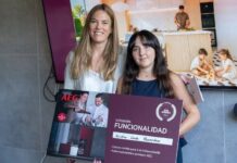 Una diseñadora de Coslada gana el III Concurso Nacional de Diseño de Cocinas de AEG Una diseñadora de Coslada gana el III Concurso Nacional de Diseño de Cocinas de AEG - imagen 5