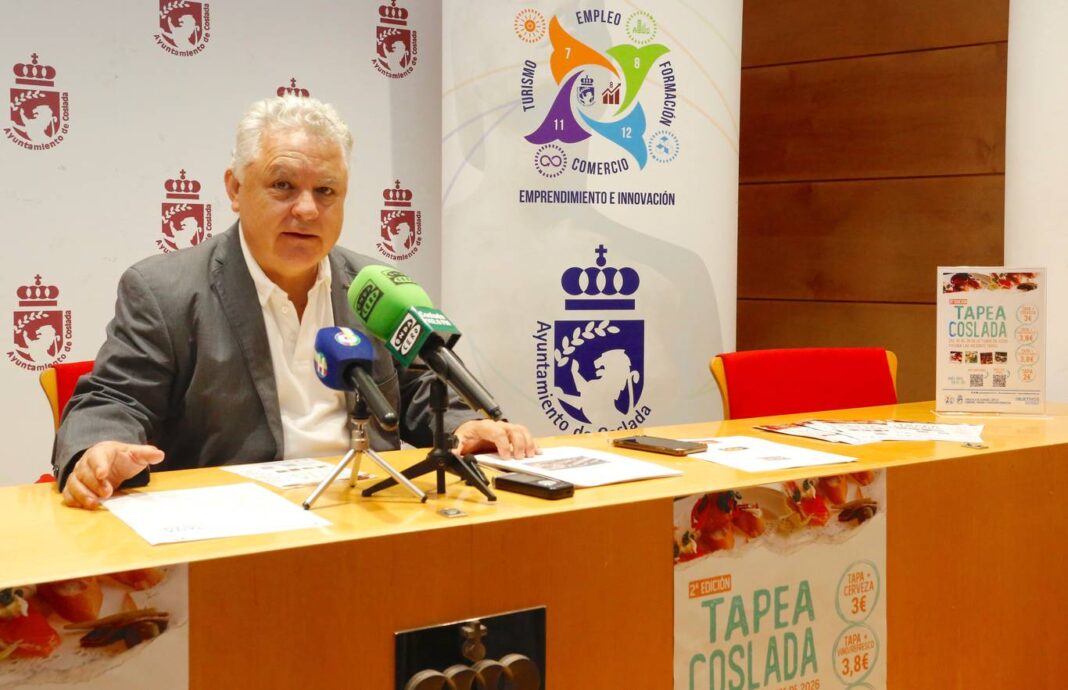 Coslada celebra la segunda edición de Tapea Coslada con 29 bares participantes - imagen 3