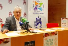 Coslada celebra la segunda edición de Tapea Coslada con 29 bares participantes - imagen 3