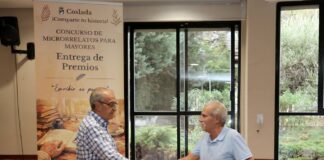 Coslada premia a más de cien mayores en los Torneos de Juegos de Mesa - imagen 1