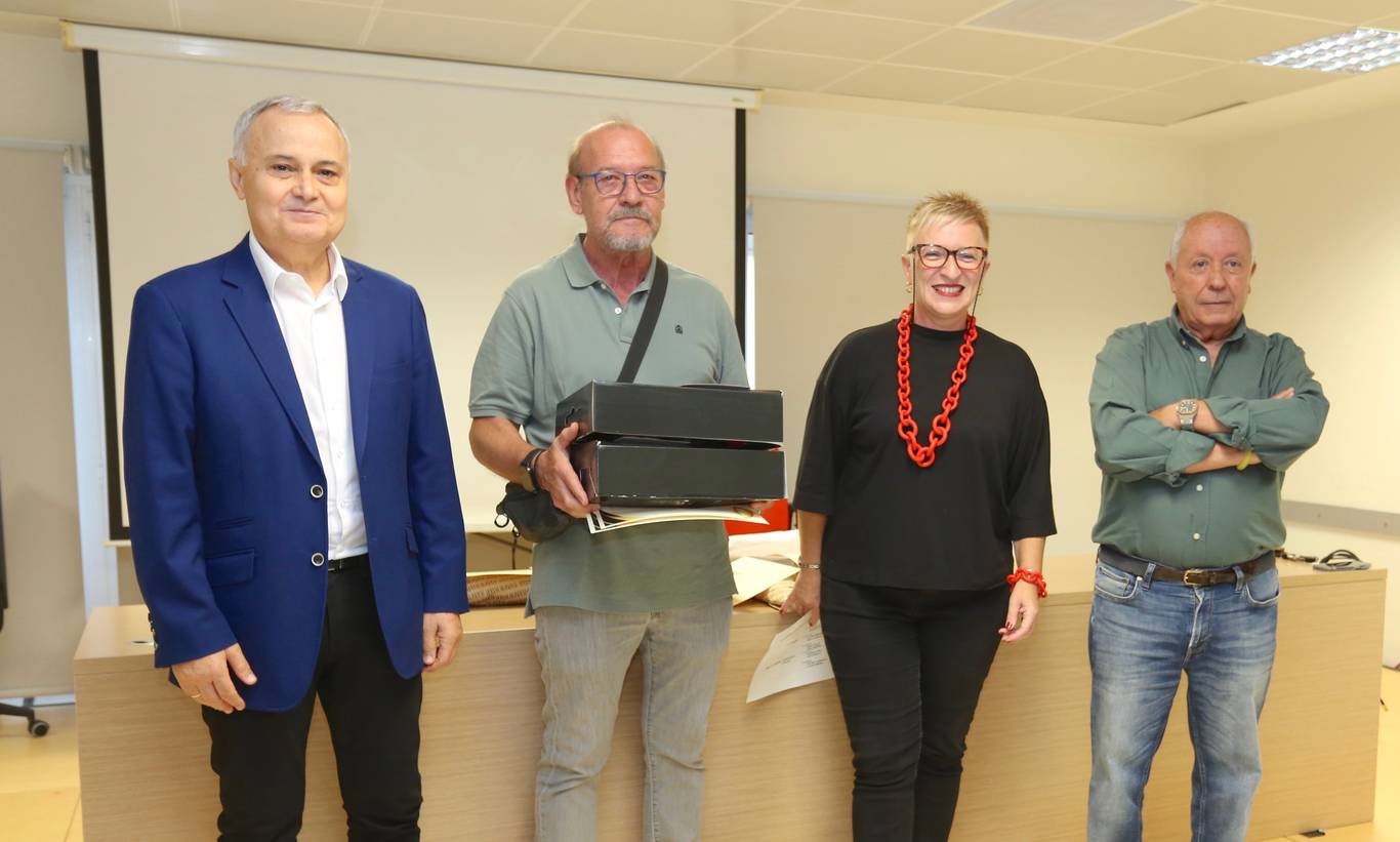 Coslada premia a más de cien mayores en los Torneos de Juegos de Mesa