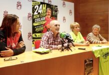 Coslada acoge la IV Carrera 24 horas non Stop a beneficio de investigación y cooperación Coslada acoge la IV Carrera 24 horas non Stop a beneficio de investigación y cooperación - imagen 3