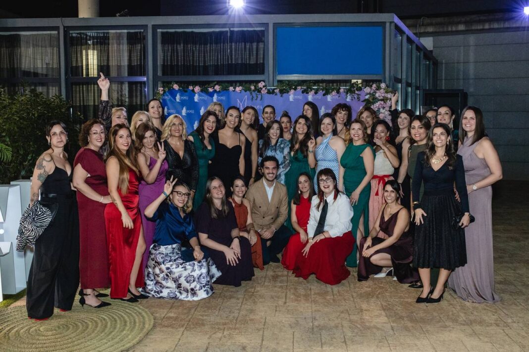 EMMU premia el apoyo institucional y empresarial al emprendimiento femenino en el Corredor - imagen 1